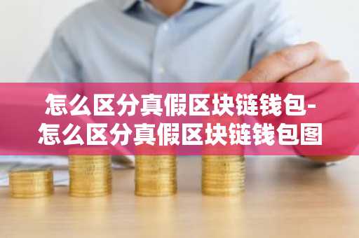 怎么区分真假区块链钱包-怎么区分真假区块链钱包图片