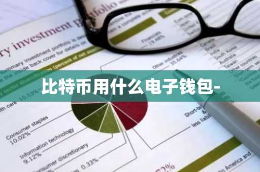 比特币用什么电子钱包-