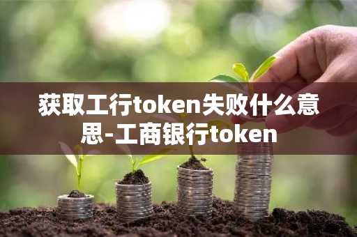 获取工行token失败什么意思-工商银行token