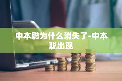 中本聪为什么消失了-中本聪出现