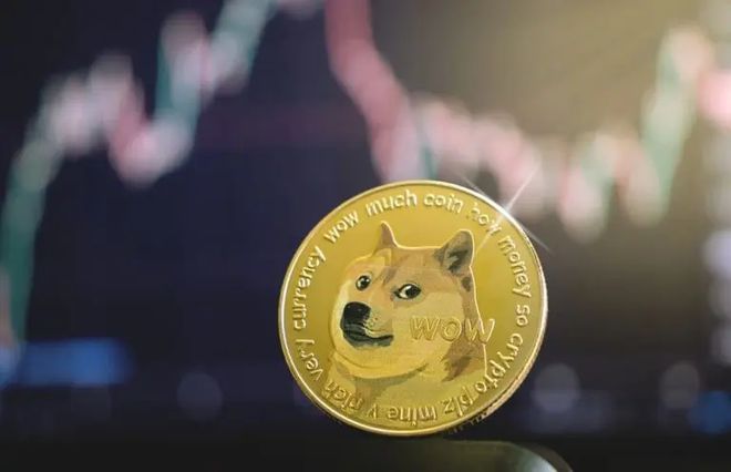 狗狗币价格能涨到多少？2023年4月狗狗币最新价格走势分析