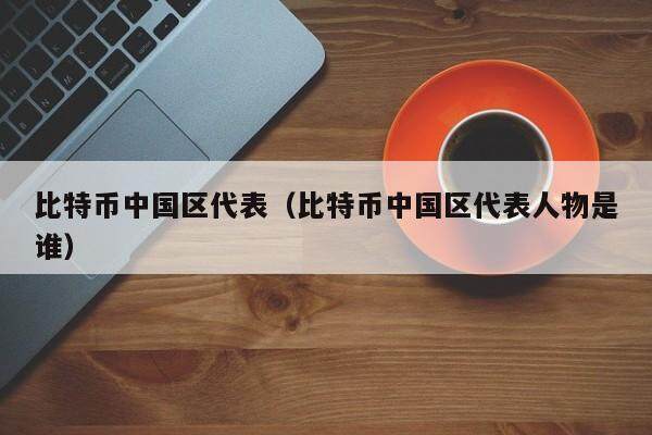 比特币中国区代表（比特币中国区代表人物是谁）