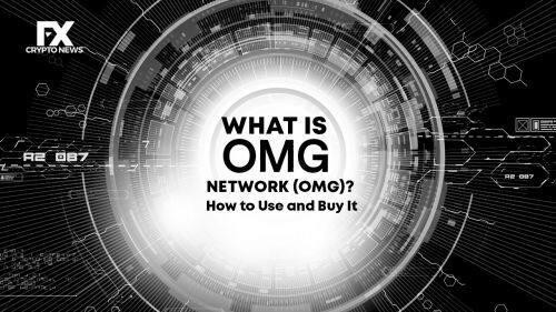 OMG Ntwork币种介绍