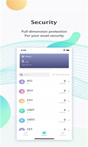 Coin交易所-Coin交易所官网版