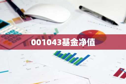 001043基金净值