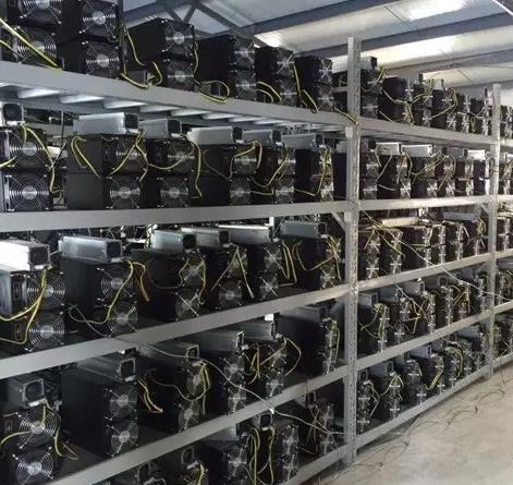 100台比特币挖矿机费电,100台比特币挖矿机多少钱