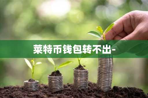 莱特币钱包转不出-