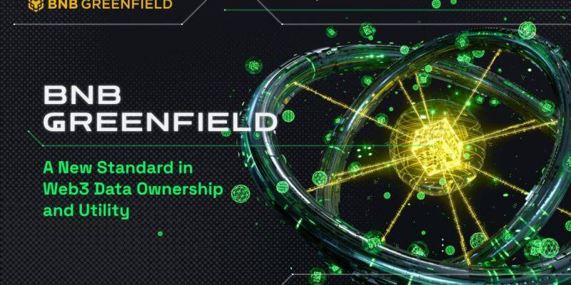 Binance易易BNB发表新链BNB Grbbnfibld 进军Wbb3去中心化储存