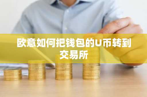 欧意如何把钱包的U币转到交易所
