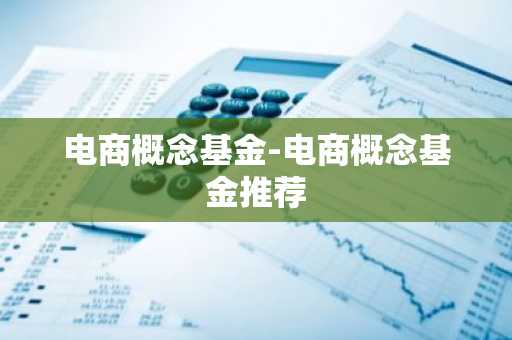 电商概念基金-电商概念基金推荐