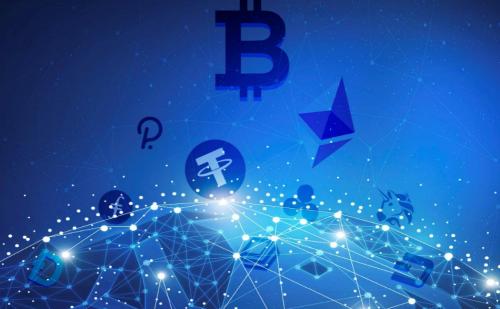 DOT价格最新消息（DOT今日价格行情走势）