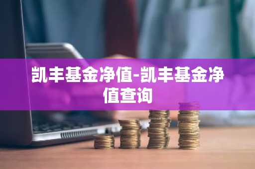 凯丰基金净值-凯丰基金净值查询