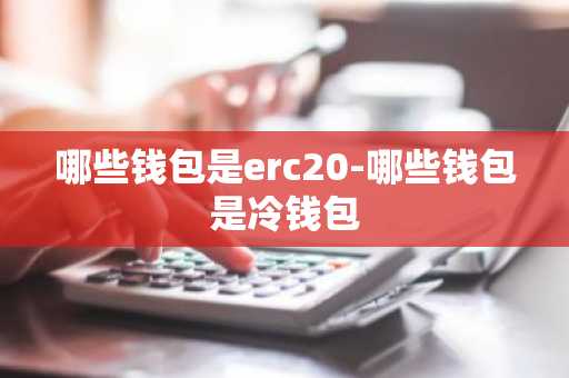 哪些钱包是erc20-哪些钱包是冷钱包