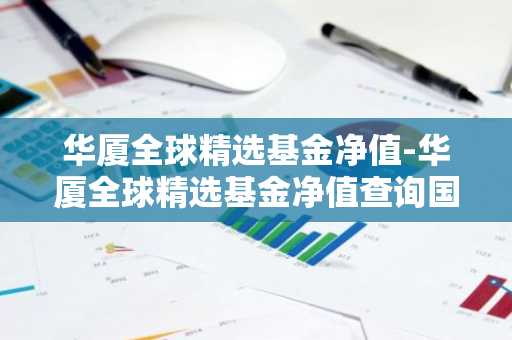 华厦全球精选基金净值-华厦全球精选基金净值查询国泰