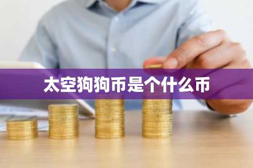 太空狗狗币是个什么币