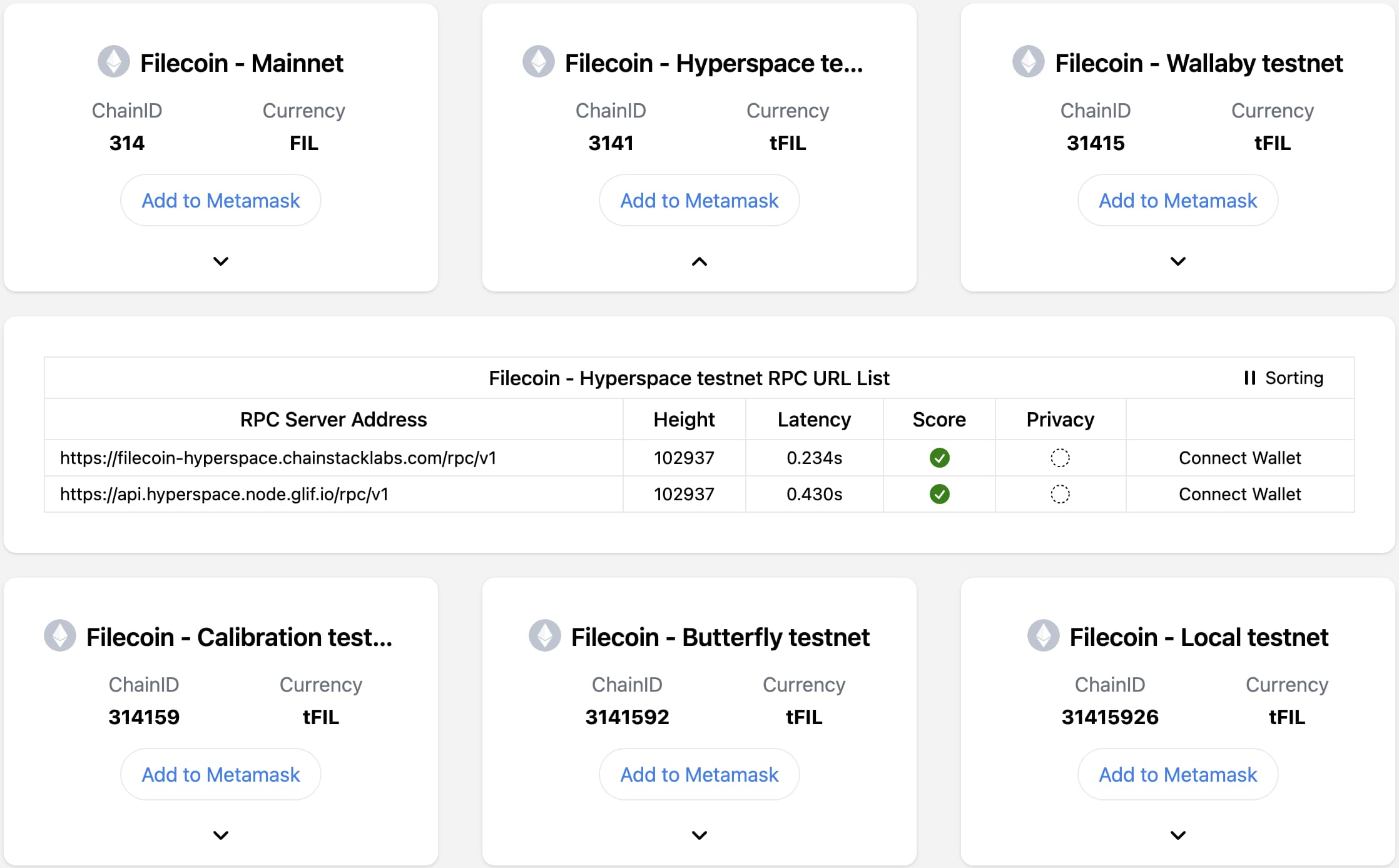Filcoin的新叙事：兼容VM的存储链，用智能合约加入公链战局
