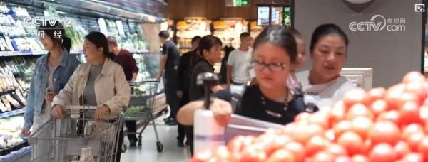 各地节前生活必需品供应充足 价格平稳