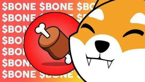 什么是Bon ShibaSwap(BON)币