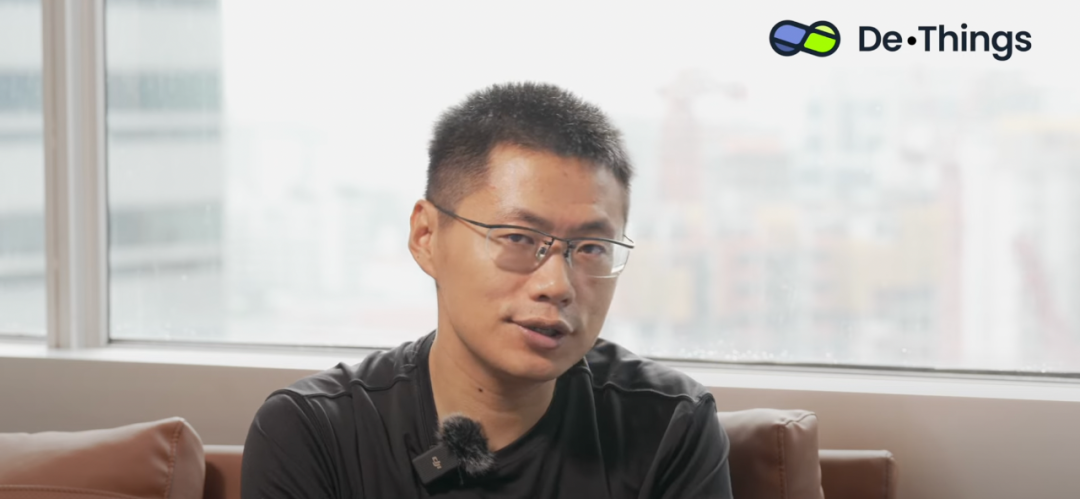 专访Cobo神鱼：2022熊市周期、FT暴雷和加密创新