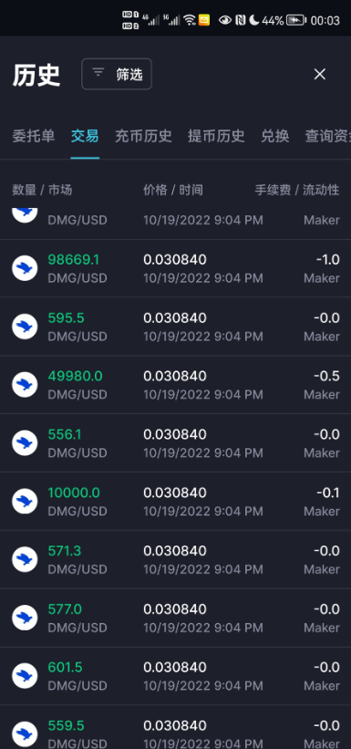 FT对敲盗币事件始末