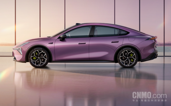 演员刘浩存任深蓝L06品牌大使 将出席10月30日发布会