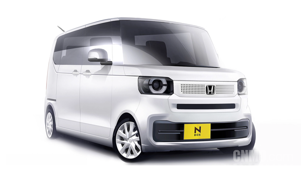 日本人这些年喜欢开什么车？本田N-BOX微型车成新宠