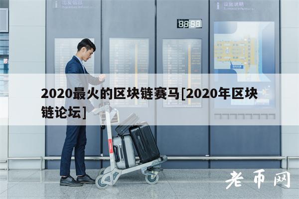 2020最火的区块链赛马[2020年区块链论坛]