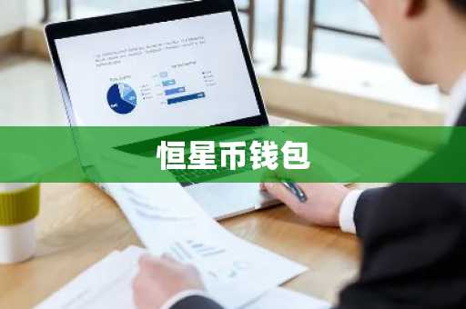 恒星币钱包