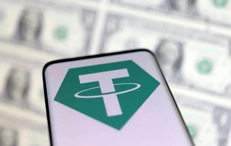 usdt钱包v6.1.54官方版下载_usdt交易平台最新(2023年3月)网页版下载地址