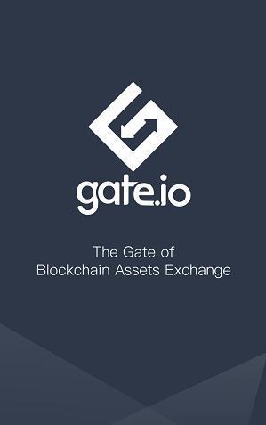 Gate.io钱包app官方最新版【Gate.io钱包安全版下载】