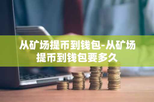 从矿场提币到钱包-从矿场提币到钱包要多久