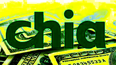 Chia币最新版下载安卓版发现恶意 奇亚币交易所