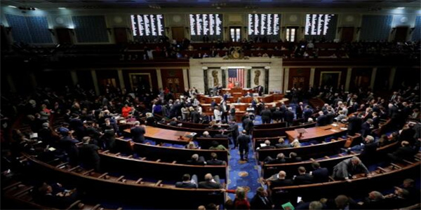 距离美国国会选举还有70天 了解即将发生的事情