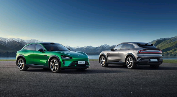 预计小米汽车将在11月完成年度目标 下线第35万辆汽车