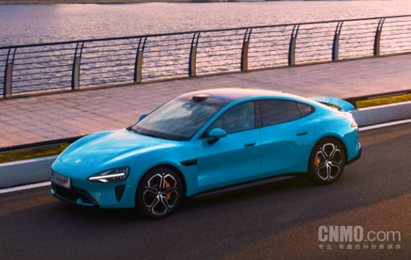 历史新高？小米汽车上周交付量达12500台 累计超43万