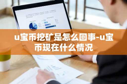 u宝币挖矿是怎么回事-u宝币现在什么情况