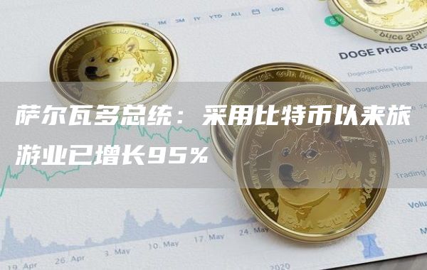萨尔瓦多总统：采用比特币以来旅游业已增长95%
