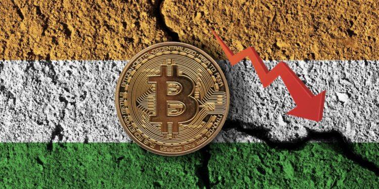 印度1%TDS税生效！C成交量暴跌80% 用户逃往D、P2P