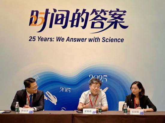 11年PCV 疫苗研究首次补足国内证据链：高致病血清型减少，为公共卫生添 “硬核” 依据