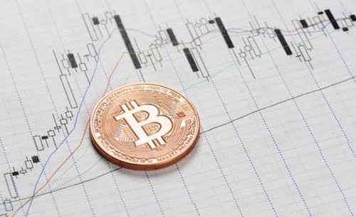 比特币突破57000美元关口 比特币总市值突破1万亿美元