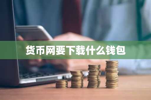 货币网要下载什么钱包