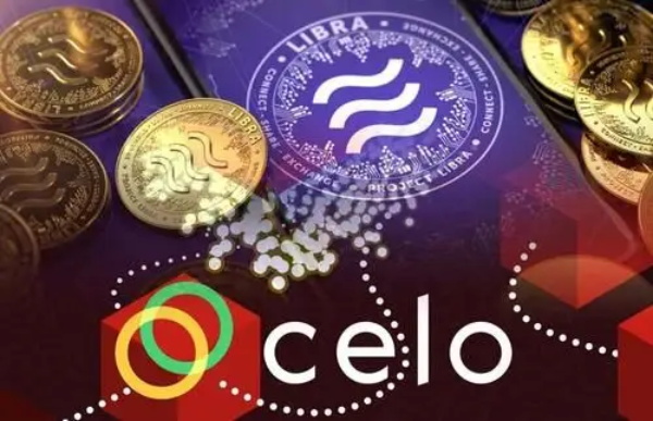 celo币今日行情价格一览