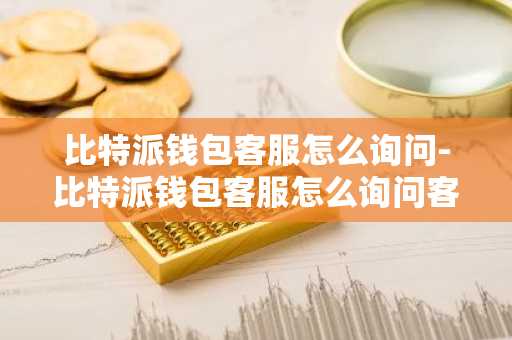 比特派钱包客服怎么询问-比特派钱包客服怎么询问客户