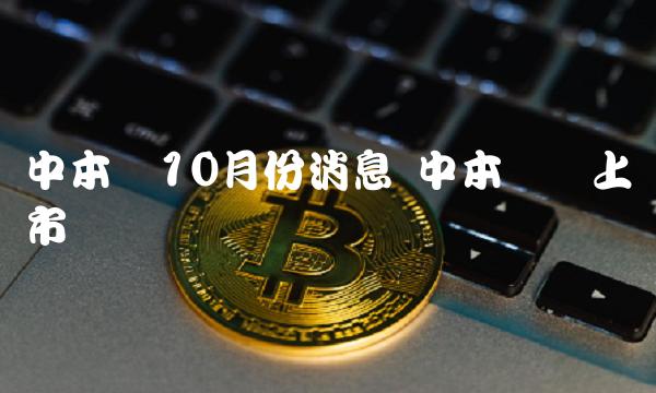 中本聪10月份消息
