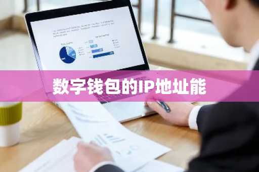 数字钱包的IP地址能