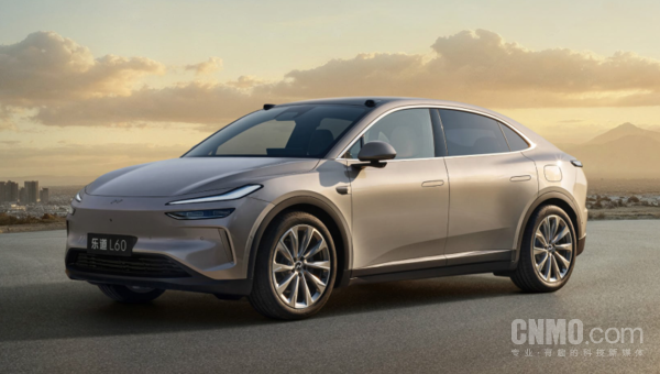 乐道汽车Coconut椰子2.0.6版本推送 续航最高增加10km