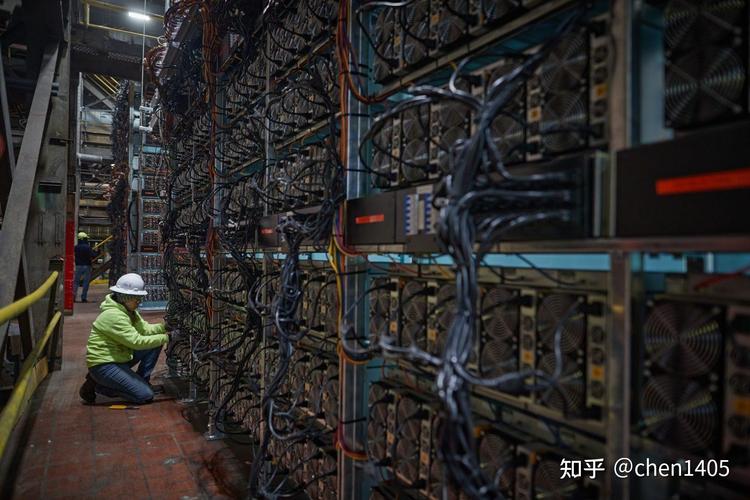 挖比特币占用网络怎么办,挖比特币占网速吗