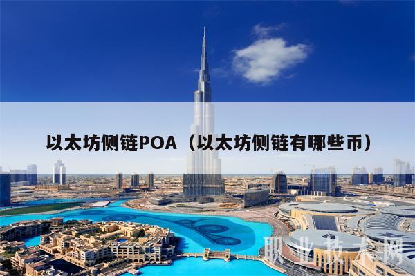 以太坊侧链POA（以太坊侧链有哪些币）