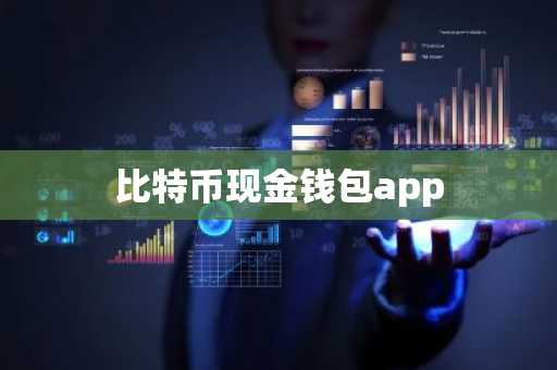 比特币现金钱包app