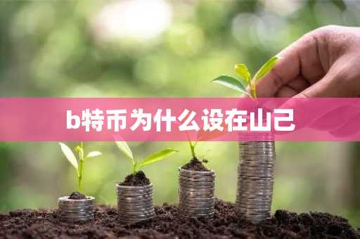 b特币为什么设在山己